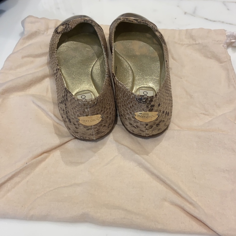 Jimmy Choo - Picture 4 of 4